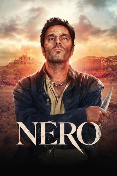 Poster episodio Néro 1x1