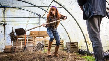 Poster episodio HPI : Haut Potentiel Intellectuel 1x3