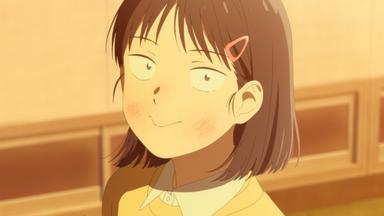 Poster episodio Skip and Loafer 1x12