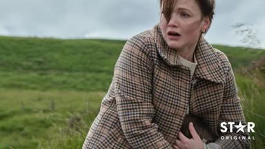 Poster episodio The Stolen Girl 1x5