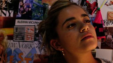 Poster episodio Diablo Guardián 1x1