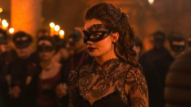 Poster episodio Las bucaneras 2x8