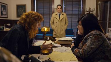 Poster episodio Muñeca rusa 1x3