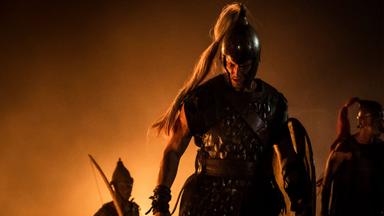 Poster episodio Troy: Fall of a City 1x6