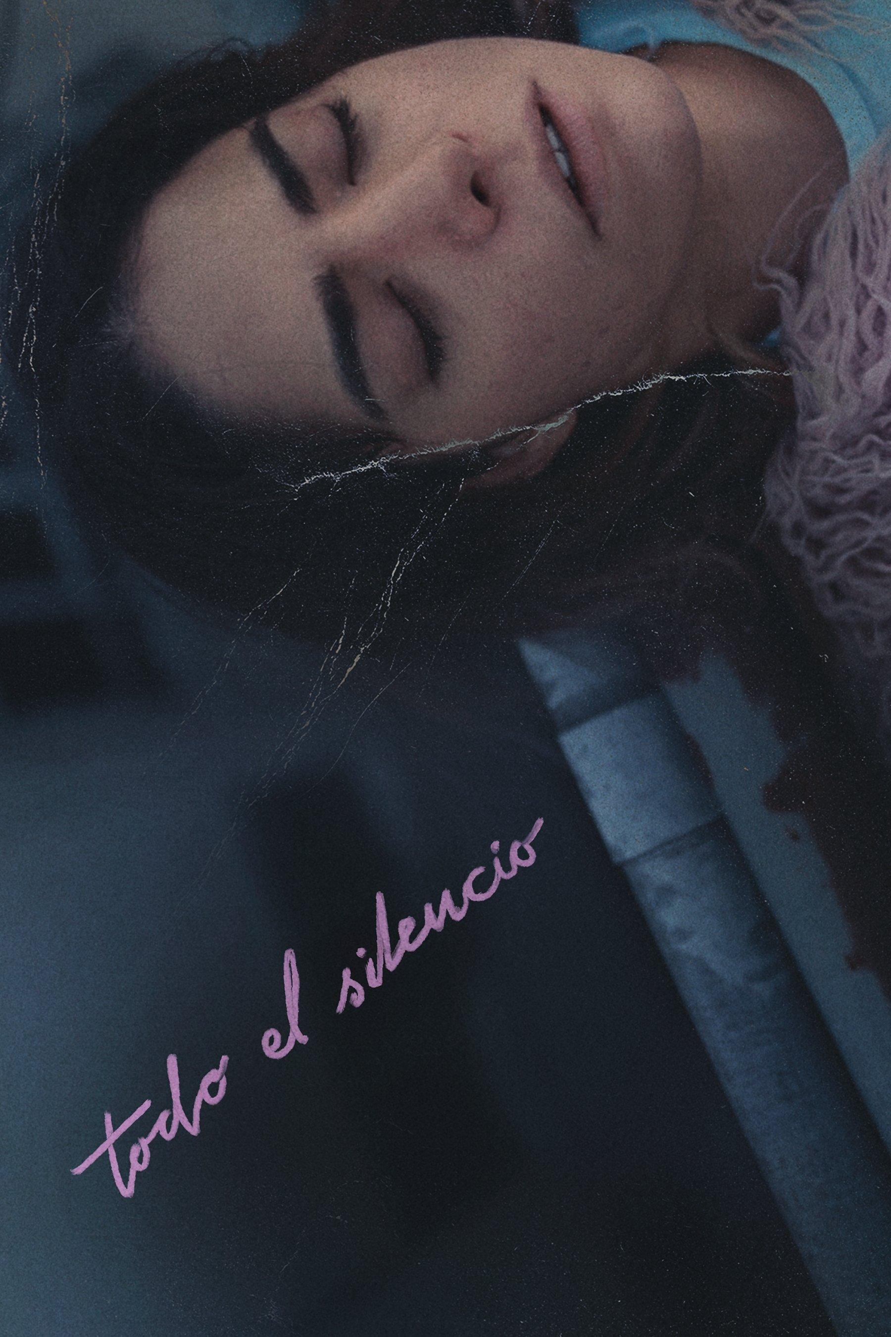 Poster Todo el silencio