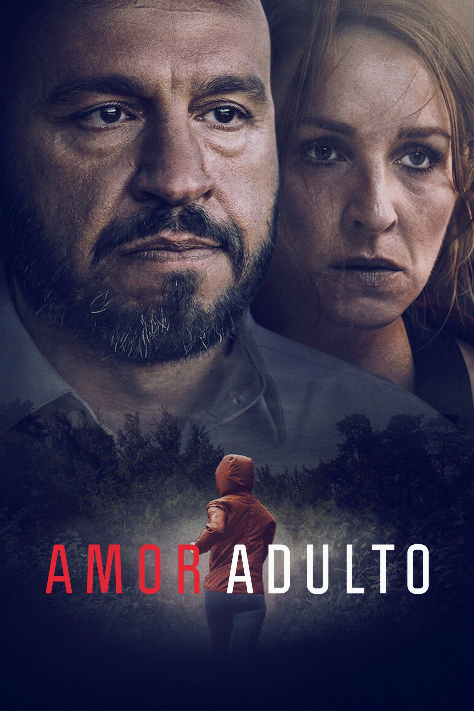 Poster Amor Adulto