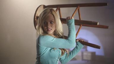 Poster episodio Mordida 1x3