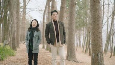 Poster episodio Amor (invitados especiales: matrimonio y divorcio) 1x6