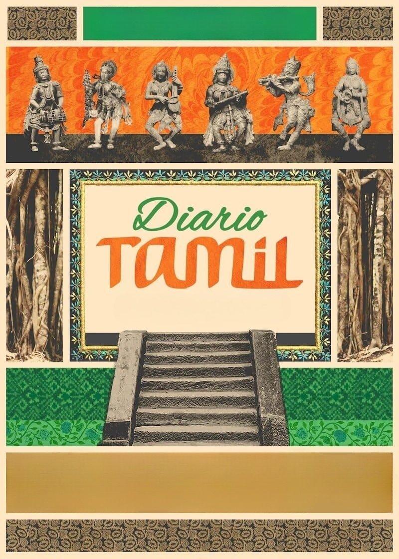 Poster Diario Tamil