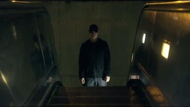 Poster episodio Cóndor 1x5