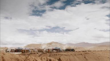 Poster episodio José de Egipto 1x25