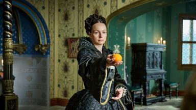 Poster episodio The Serpent Queen 1x1