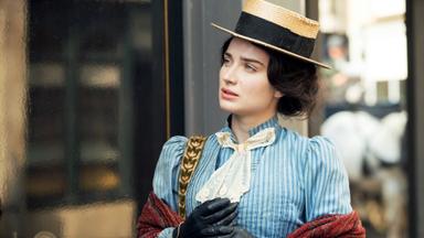 Poster episodio Las Luminarias 1x1