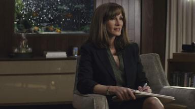 Poster episodio Homecoming 1x1