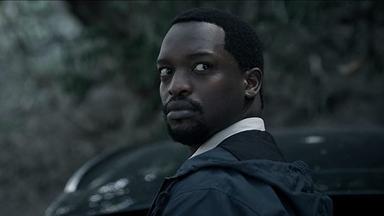 Poster episodio Donkerbos 1x2