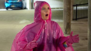 Poster episodio Santa Clarita Diet 1x6