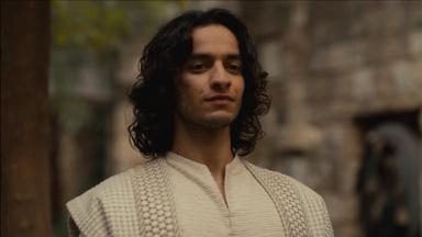 Poster episodio La casa de David 2x7