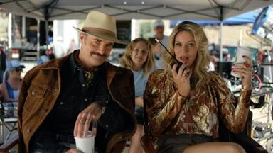 Poster episodio Flipped 1x3