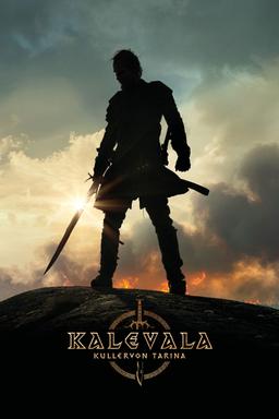 Poster Kalevala: Kullervon tarina
