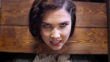 Poster episodio The Outpost 1x4