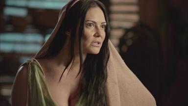 Poster episodio José de Egipto 1x8