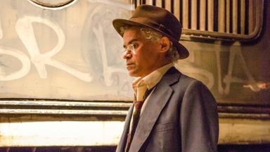 Poster episodio El Hipnotizador 1x2