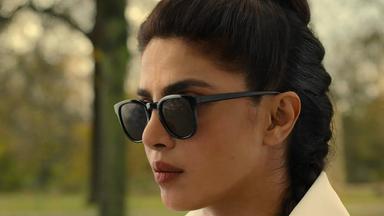 Poster episodio Citadel 1x5