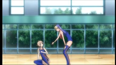 Poster episodio Witchblade 1x18