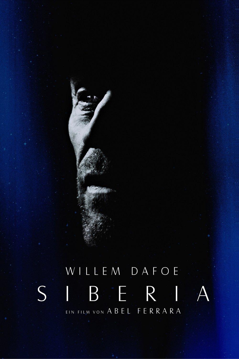 Poster Siberia