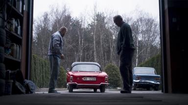 Poster episodio 1983 1x4