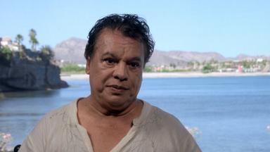 Poster episodio Hasta Que Te Conocí 1x16