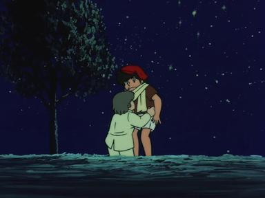 Poster episodio Remi 1x39