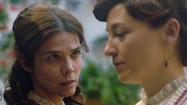 Poster episodio La Templanza 1x7