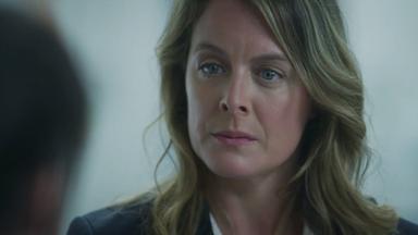 Poster episodio Epidemia 1x3