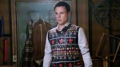 Poster episodio Hechiceras 1x9