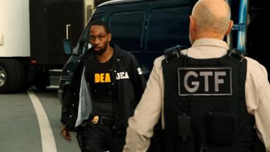 Poster episodio Gang Related 1x7