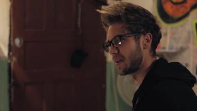 Poster episodio La Reina del Flow 1x58