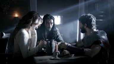 Poster episodio El final del camino 1x2