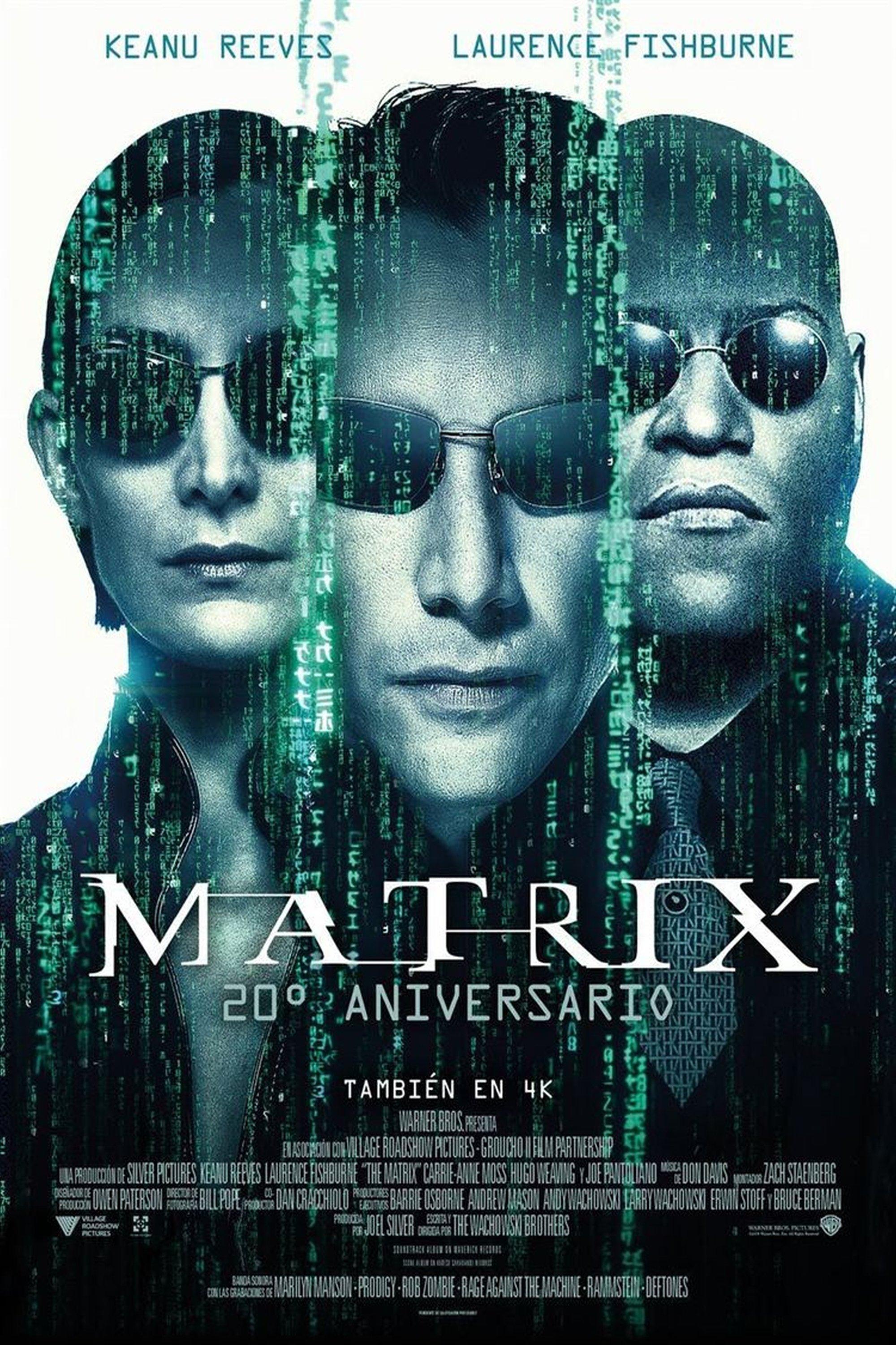 Poster Matrix