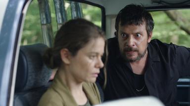 Poster episodio Fatma 1x4