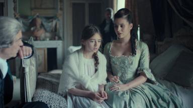 Poster episodio La Revolución 1x1