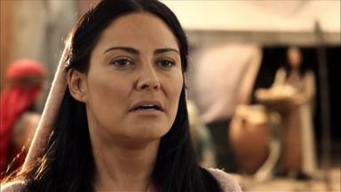 Poster episodio José de Egipto 1x4