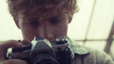 Poster episodio Bosque adentro 1x4