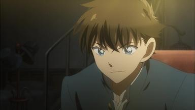 Poster episodio まじっく快斗1412 1x16