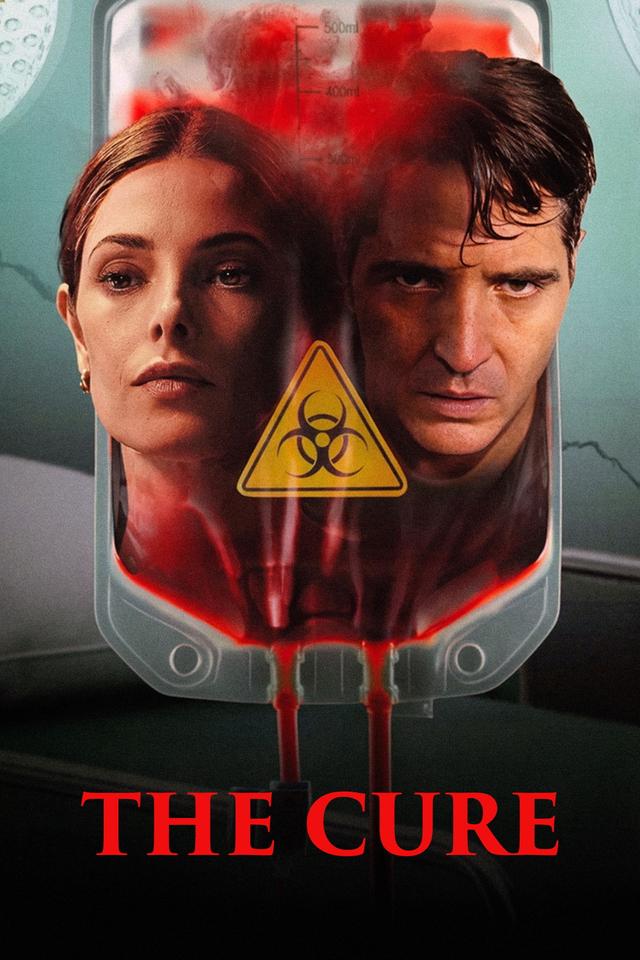 Poster The Cure