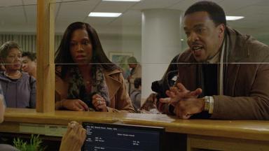 Poster episodio Seven Seconds 1x1