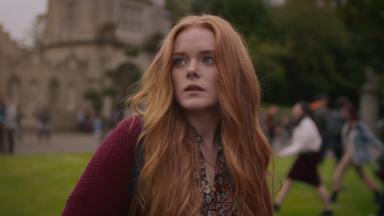 Poster episodio Destino: La saga Winx 1x1