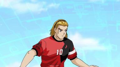 Poster episodio GGO Football 1x41