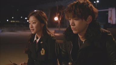 Poster episodio Amor Musical 1x14