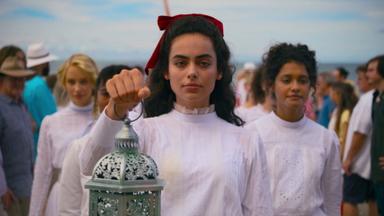 Poster episodio Club de buceo 1x11